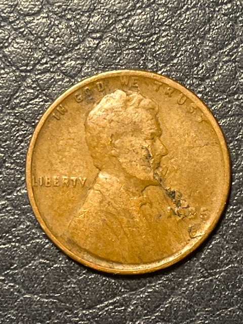 Lincoln-Cents-1935-Lamination-Problem-?